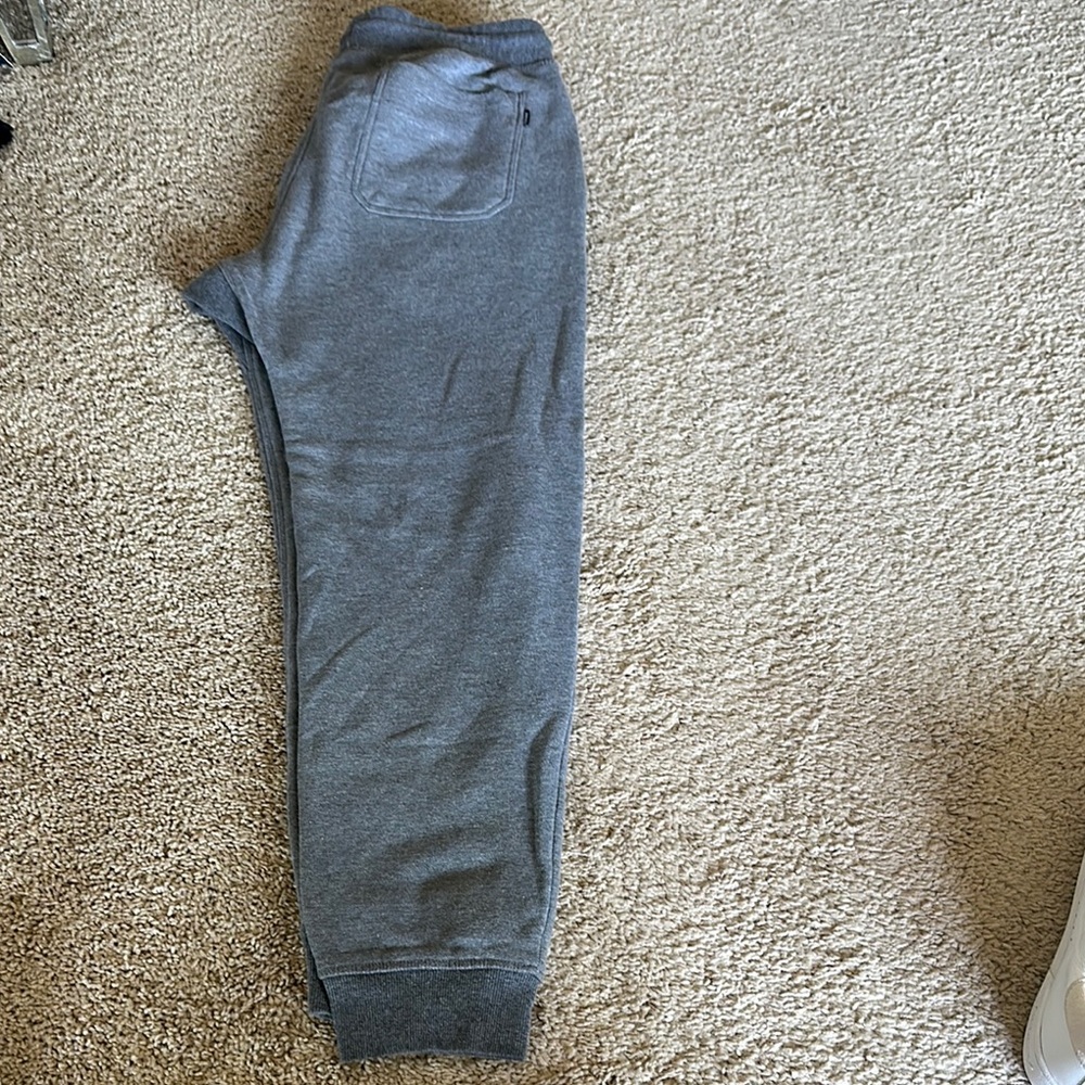 Hurley Gray Sweatpants
